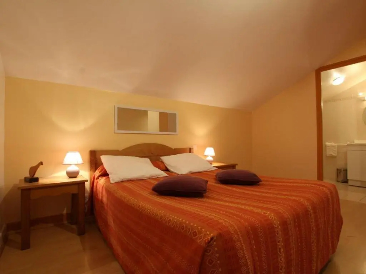 Gîte Bidarray, 5 pièces, 8 personnes - FR-1-384-238