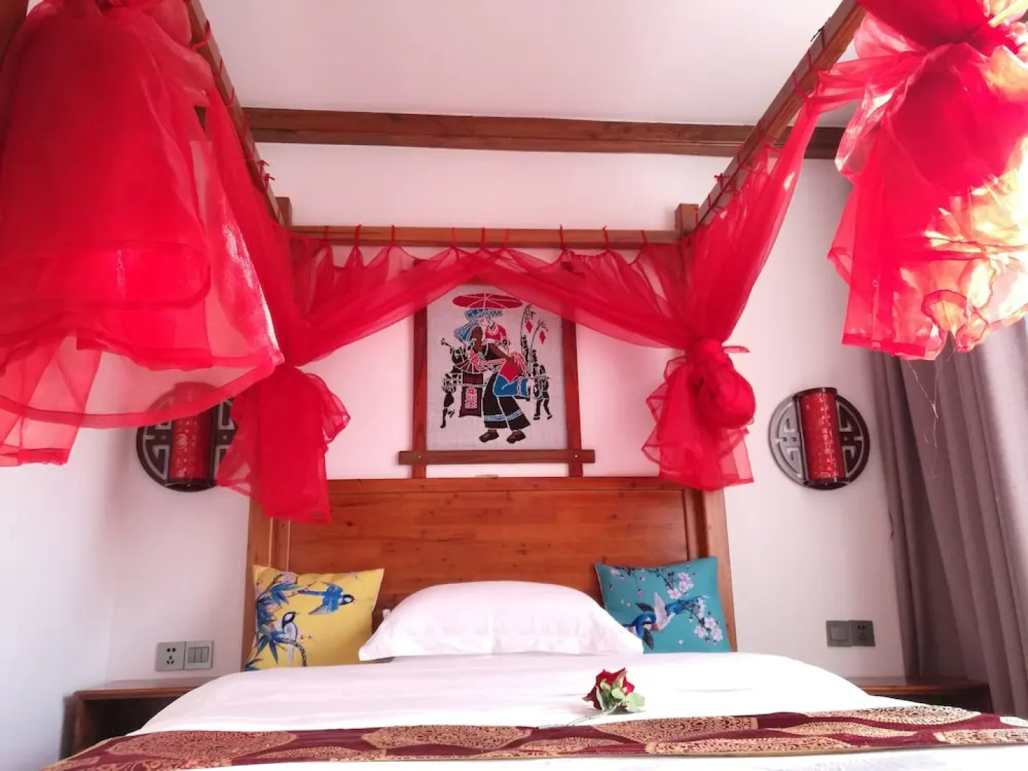 5 Yue Zhangjiajie Wulingyuan Branch