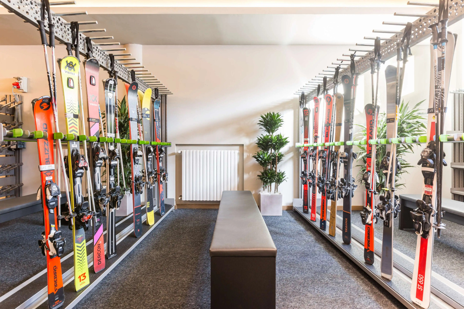 Grand Hotel Savoia Cortina d'Ampezzo, A Radisson Collection Hotel