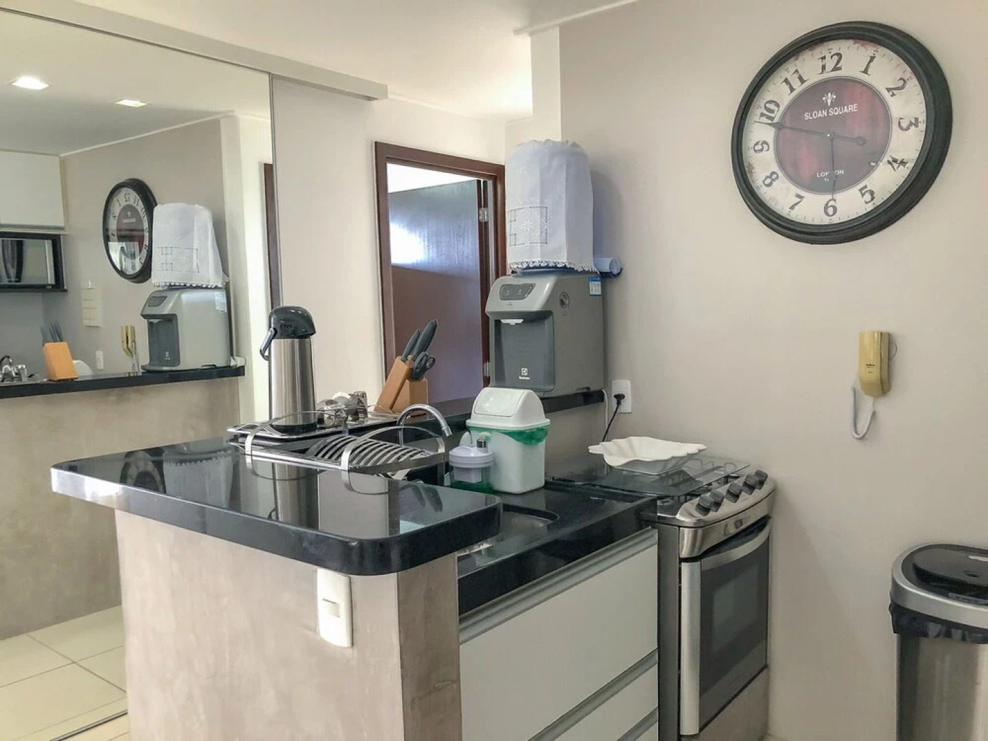 Destino BSM - Barra Bali Beach Service