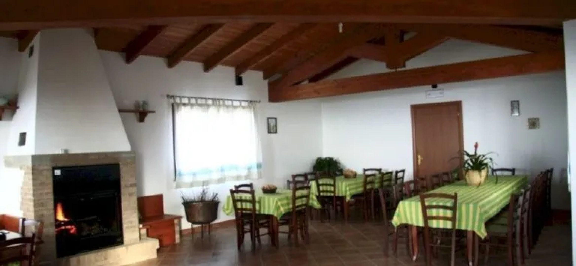 Agriturismo Costa Verde