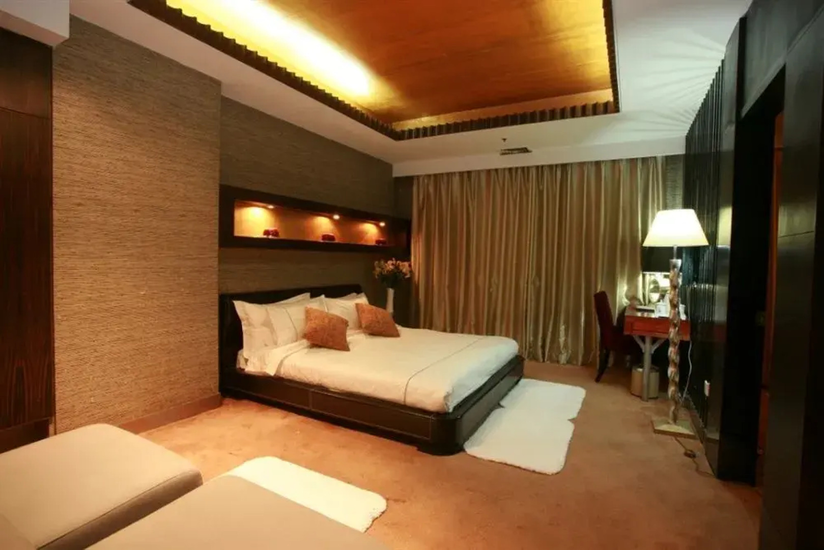 Beijing Sanlitun Hotel