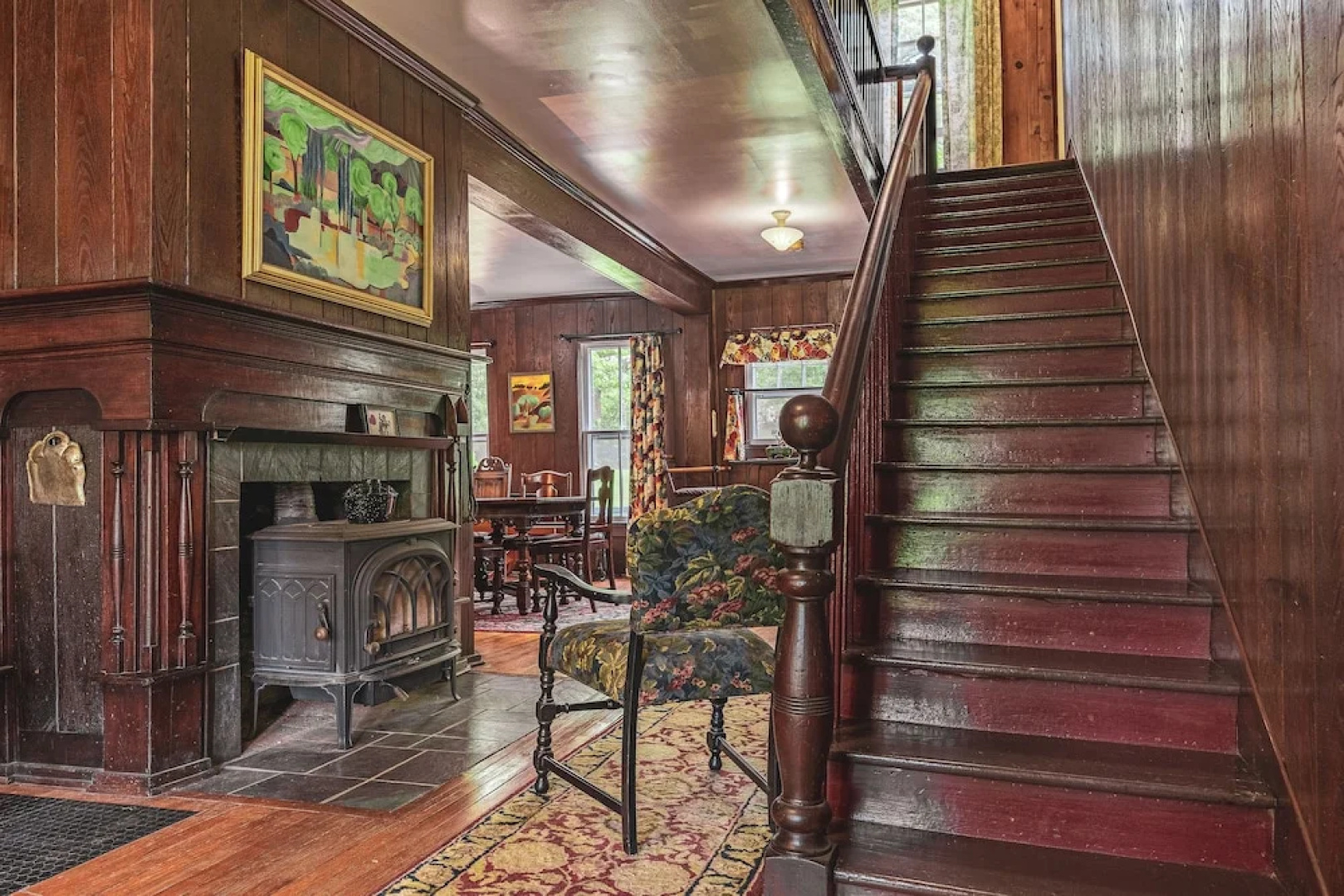 Black Mountain Inn