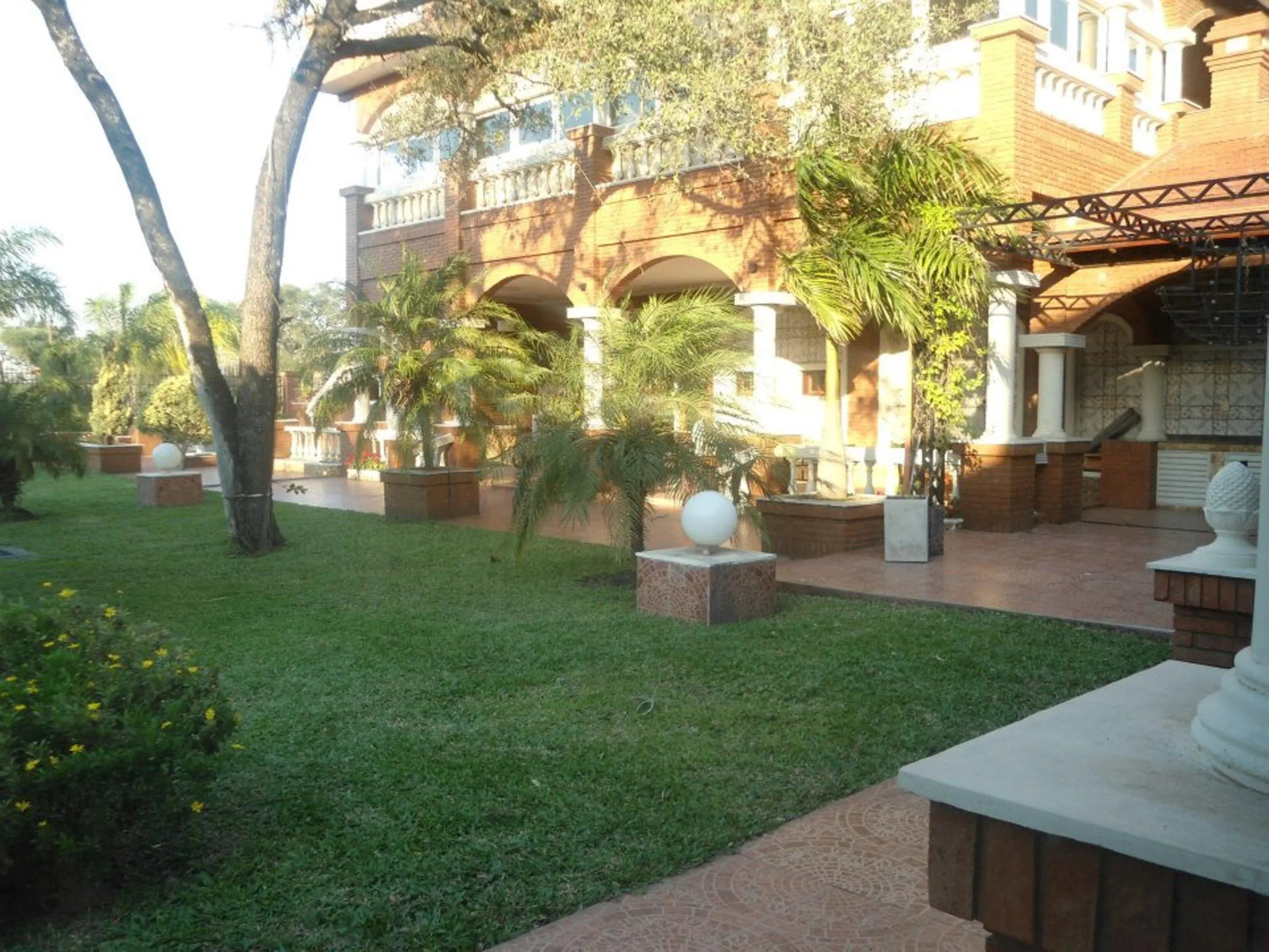 Del Pomar Hotel Boutique
