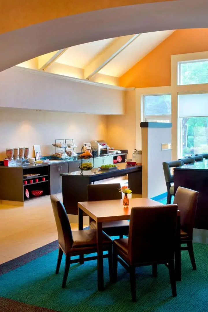 Sonesta Es Suites Parsippany Morris Plains