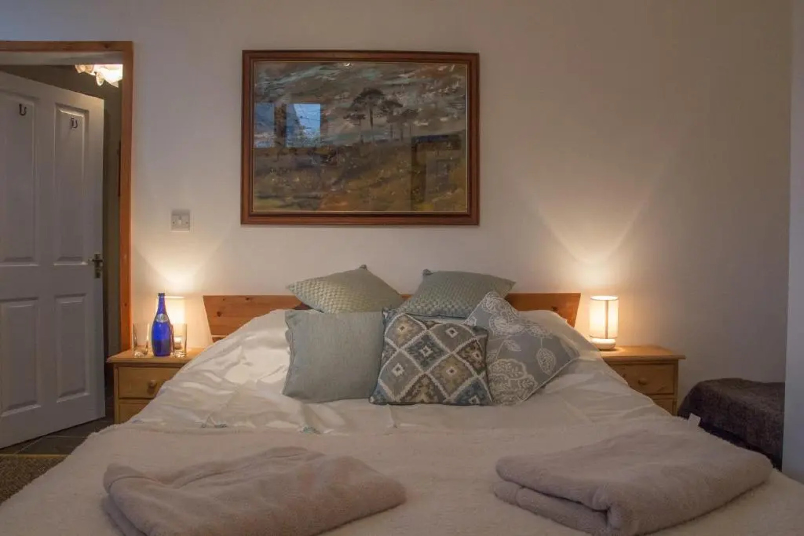 James John Hamilton House and backpacker hostel