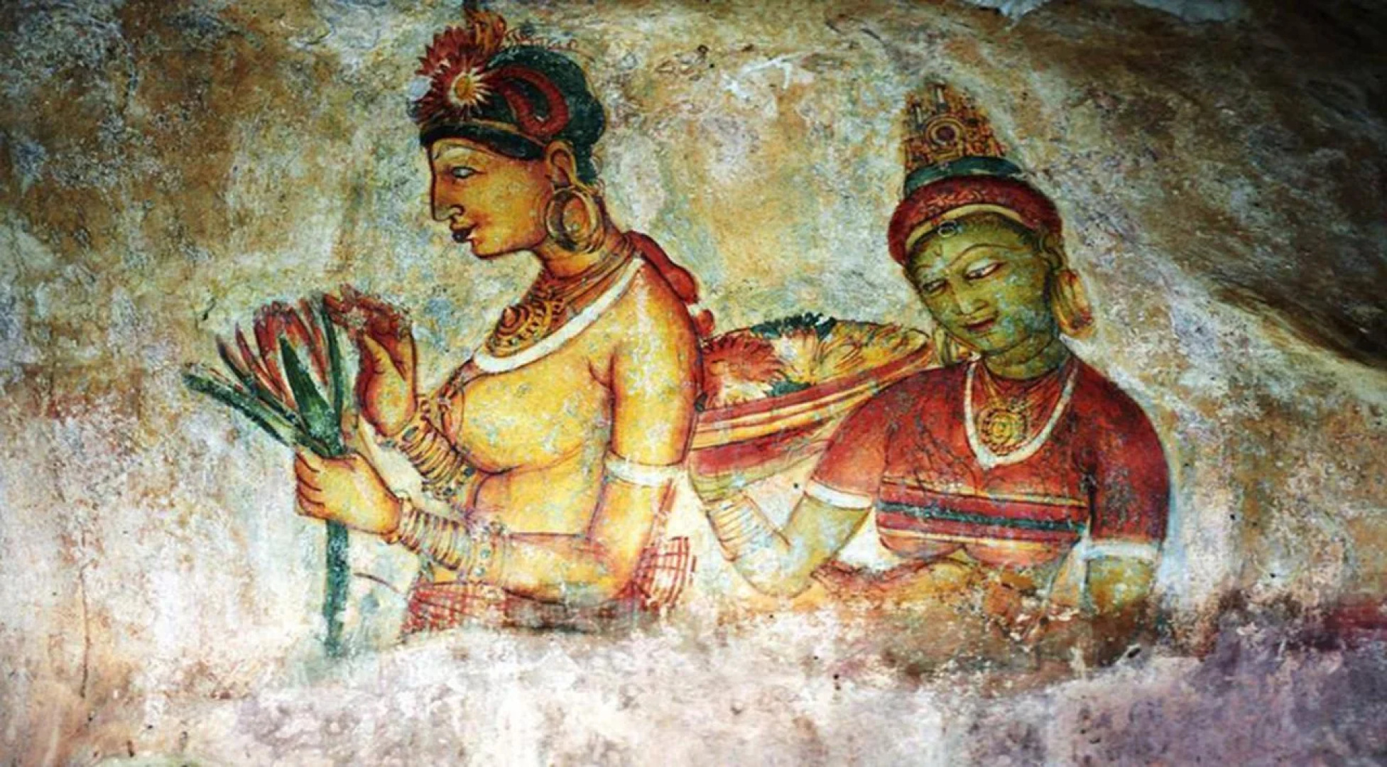 Apsaras Resort Sigiriya