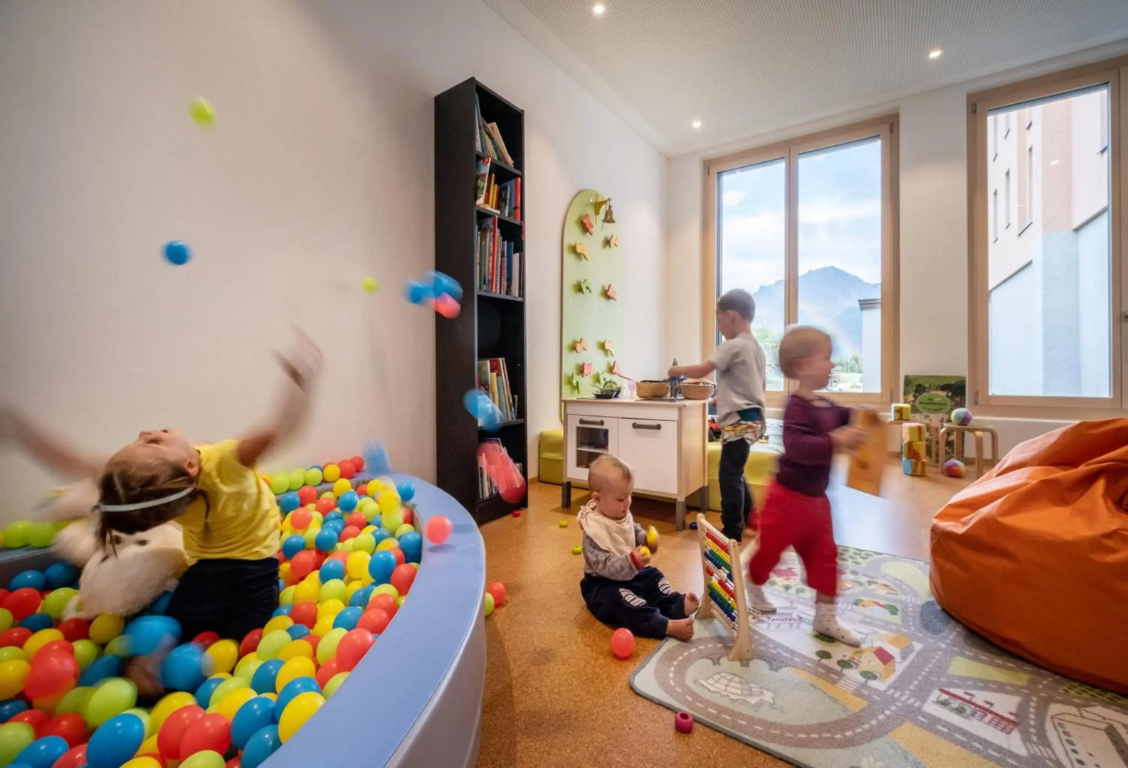 Golf- & Sporthotel Hof Maran