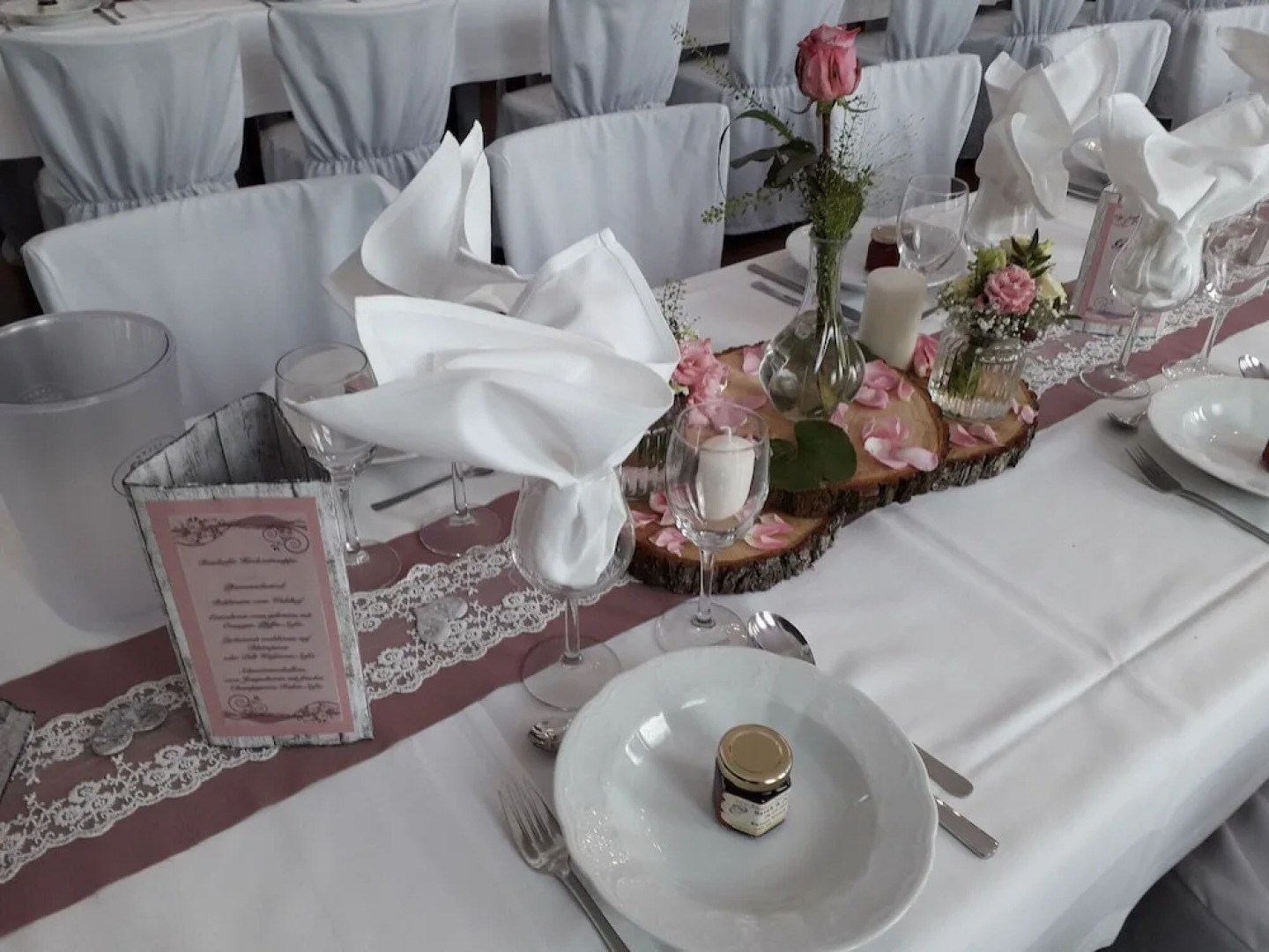 Landgasthof Zum Adler