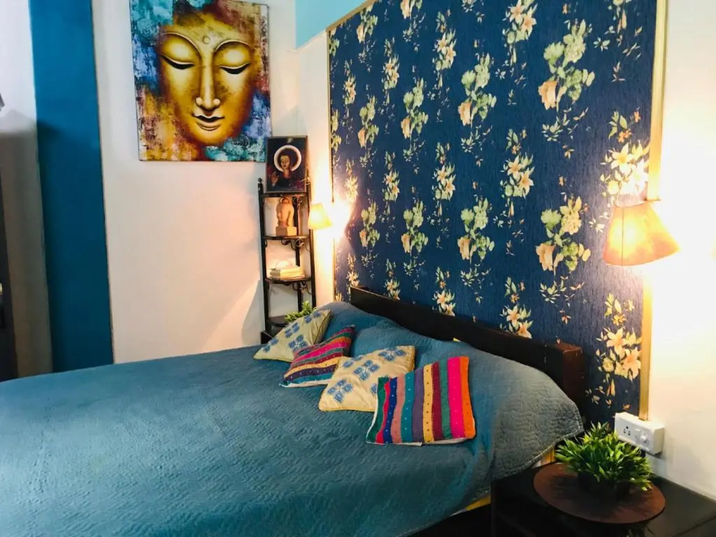 Cozy Dream Apartment