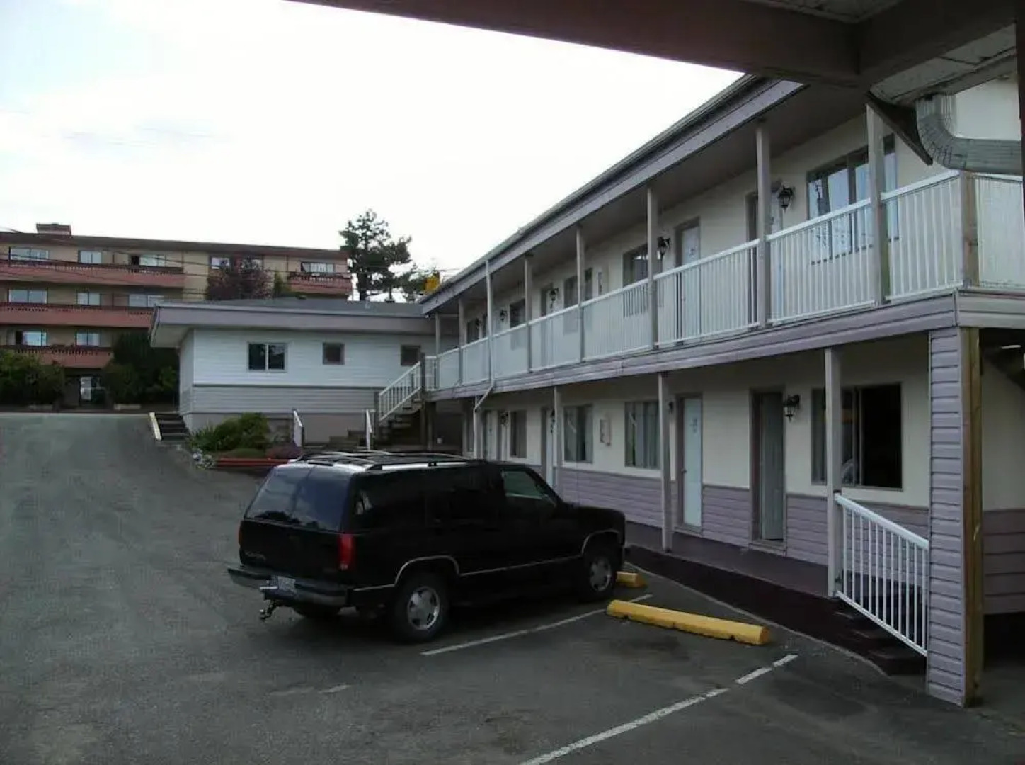 River Heights Motel