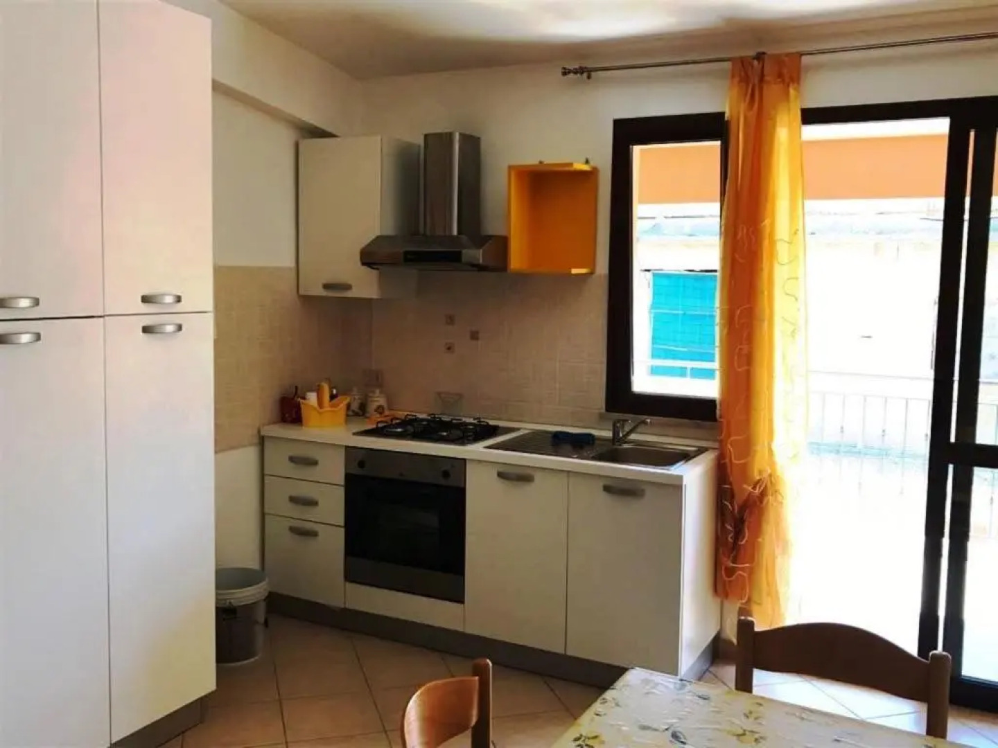 Case Vacanze Orlando Trappeto Summer