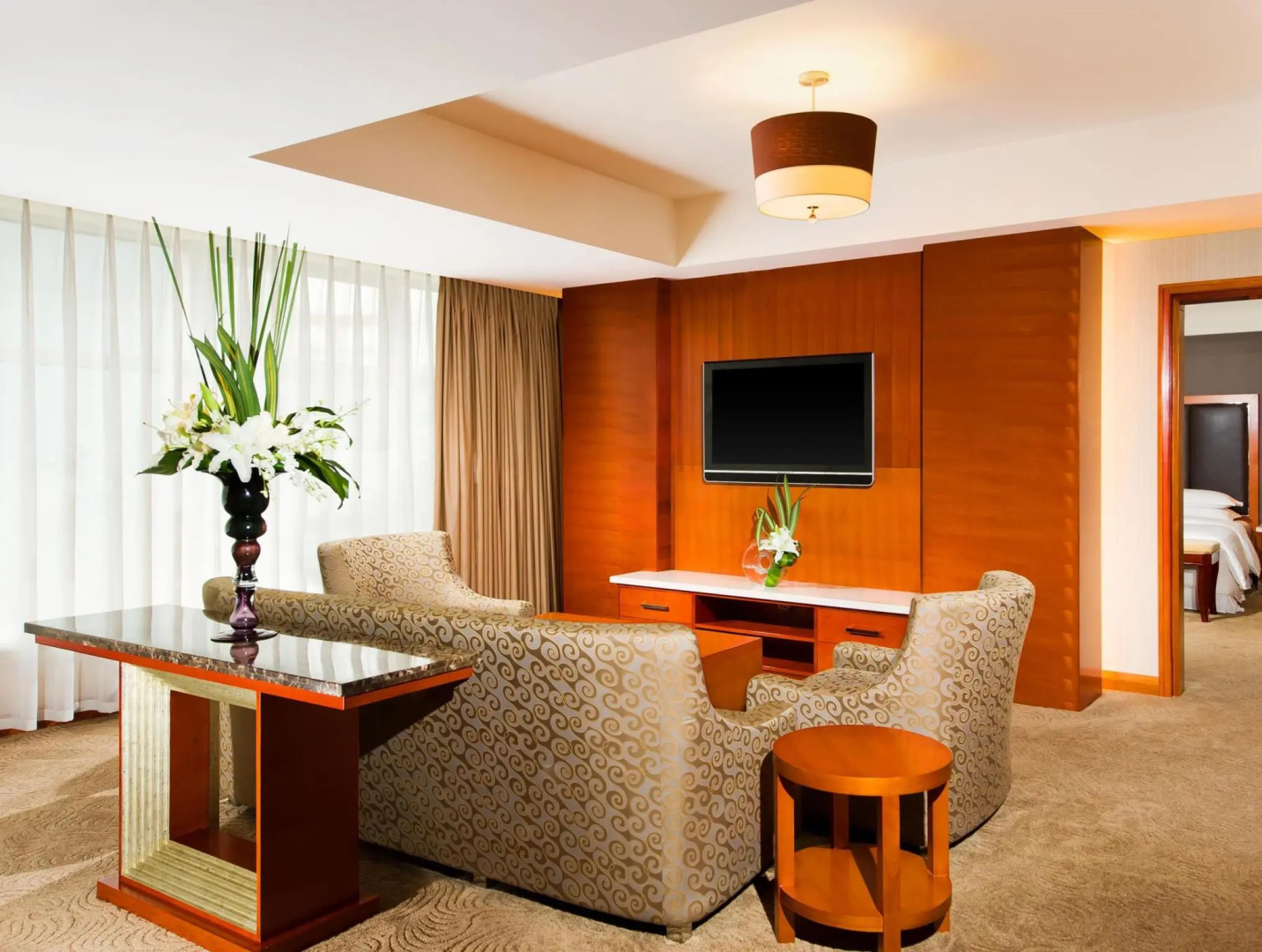 Sheraton Changsha Hotel