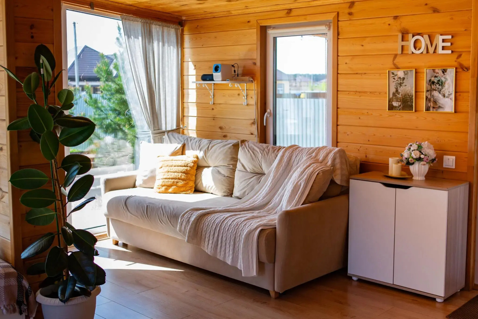 Dream house family (Дрим хаус фэмили)