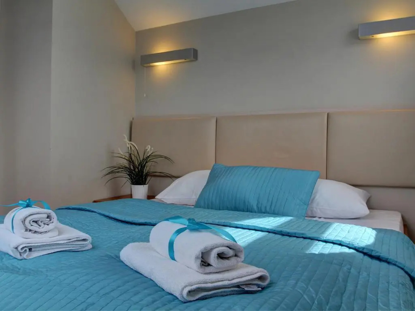 Marina Jastarnia  - Apartamenty - Basen