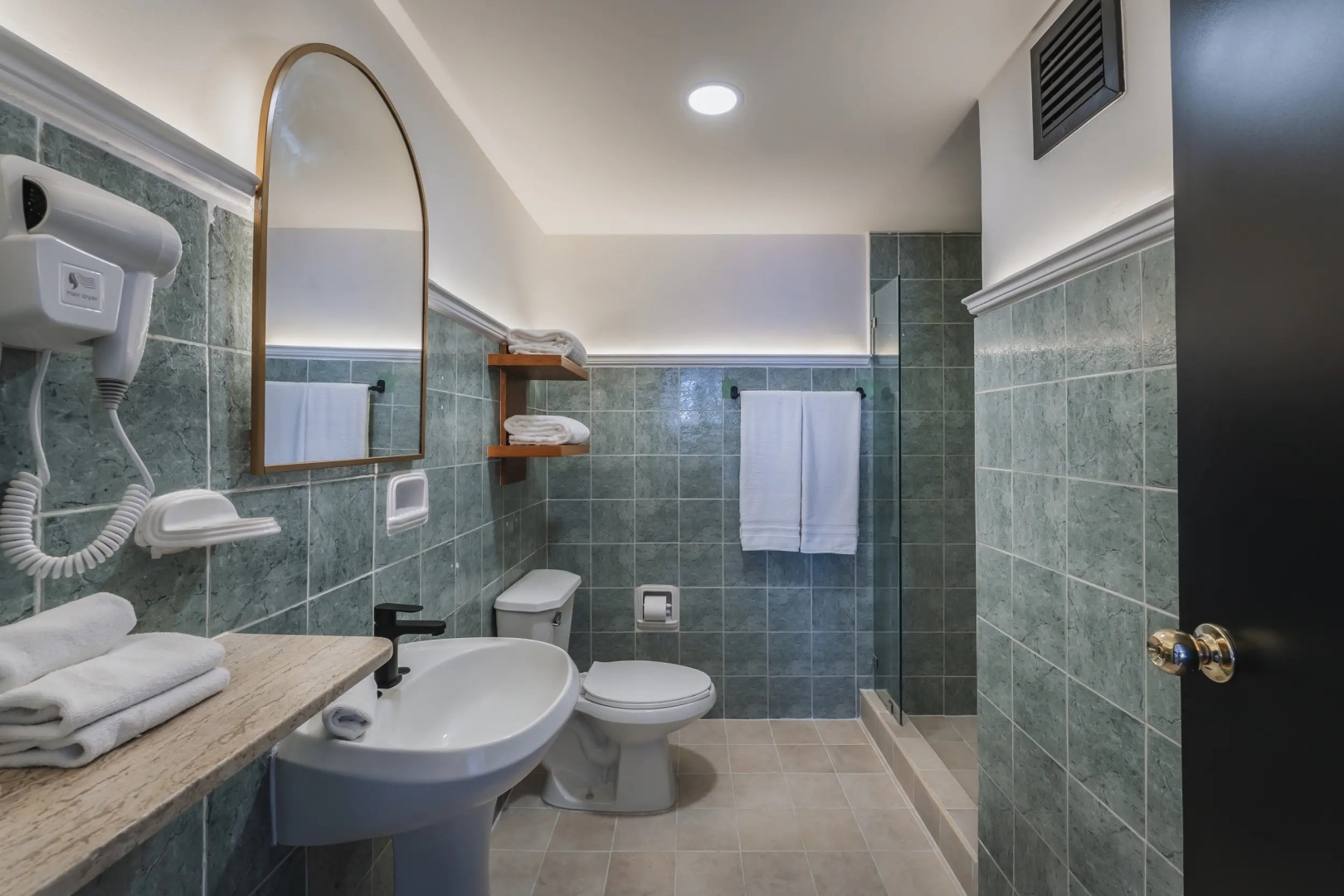 Gran Hotel Panamericana Merida