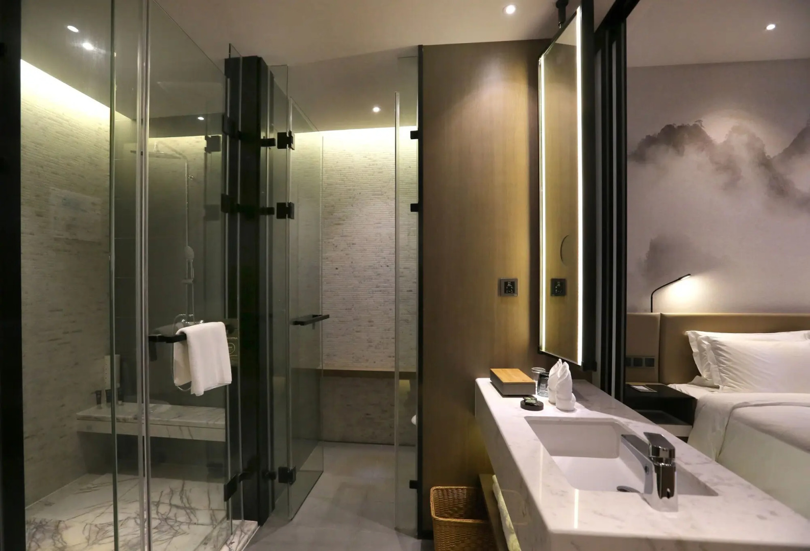 Novotel Deqing Moganshan