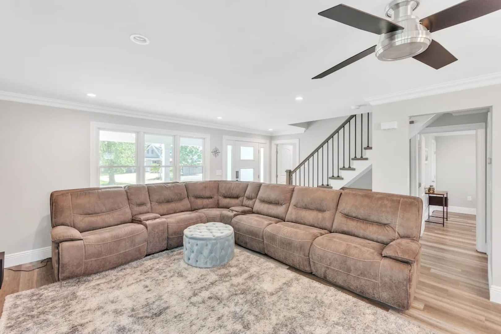 Ultimate Belmar Beach Getaway Sleeps 10 7 Bedroom Home by RedAwning