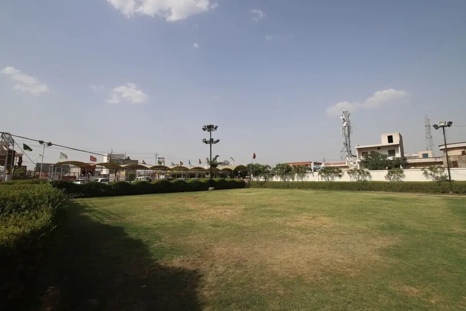 Hotel Deep Palace by OYO Rooms