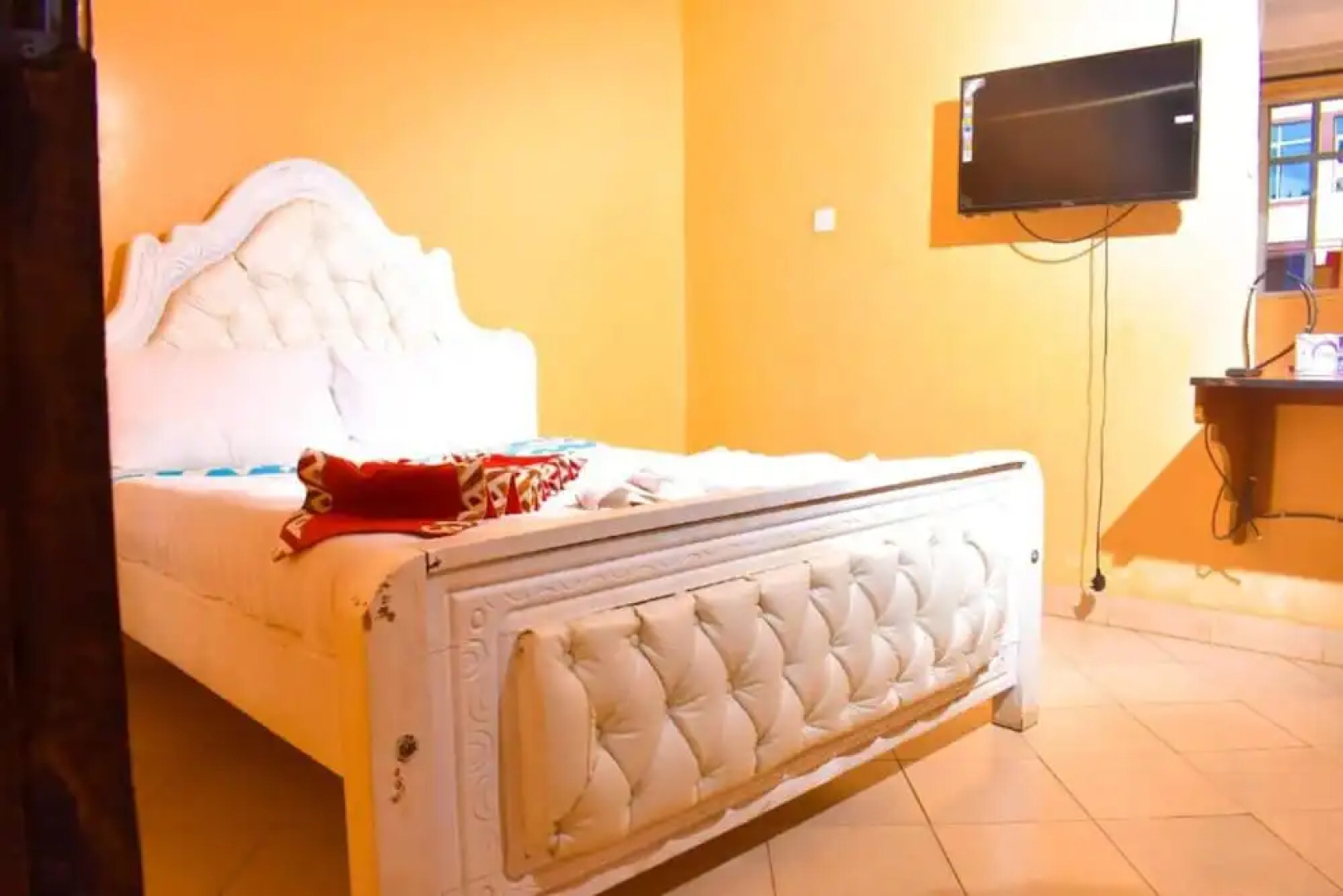 Consular Resort-Meru