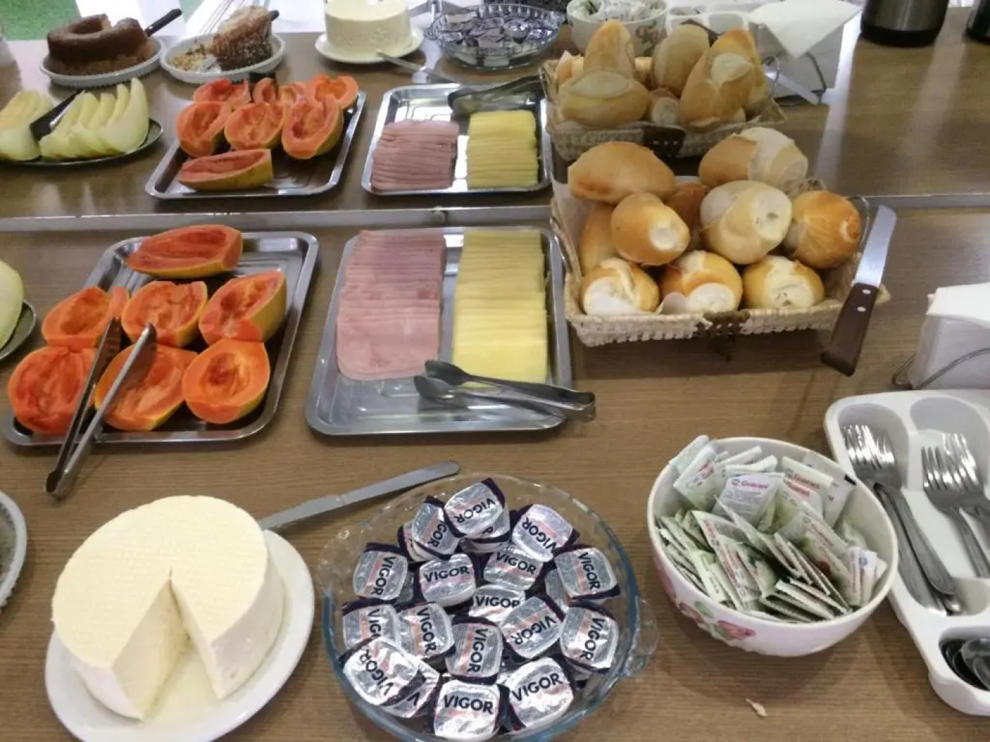 Hotel Village Premiun