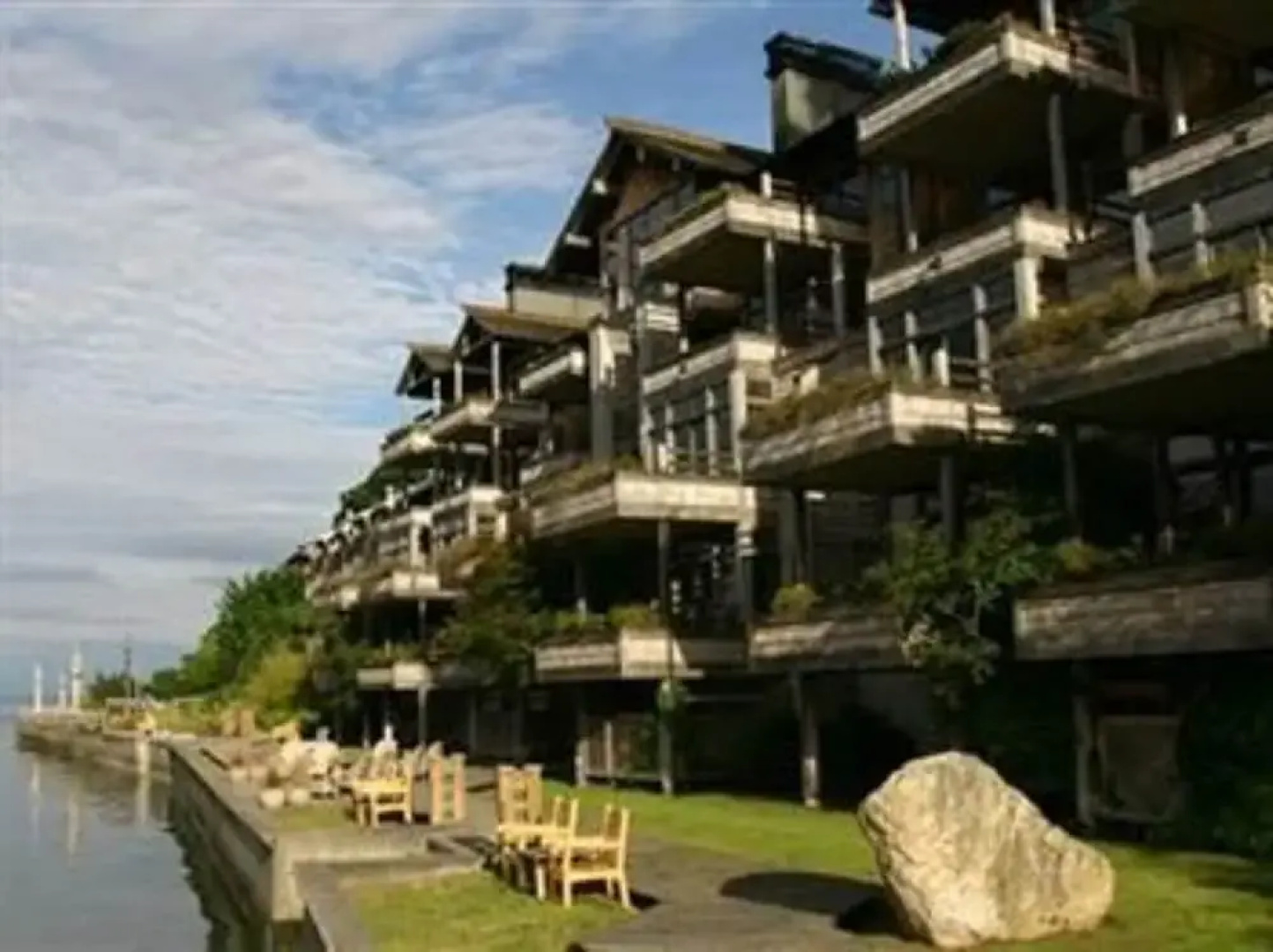 The Inn at Langley