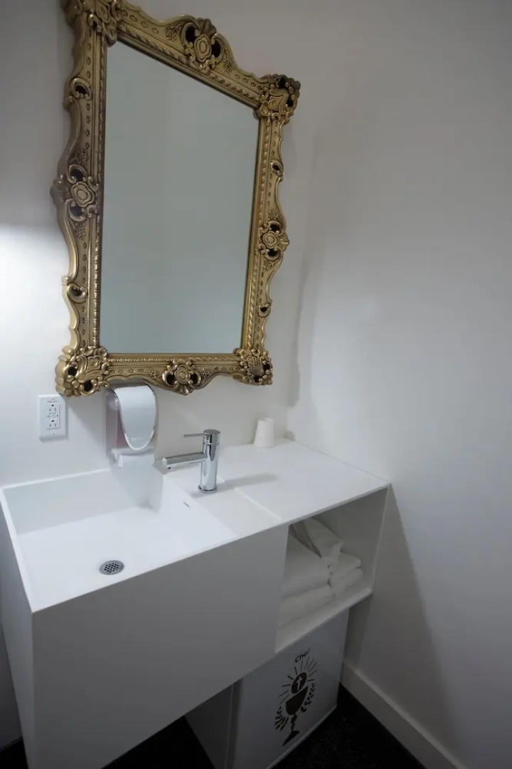 Le Saint-Crème Alma