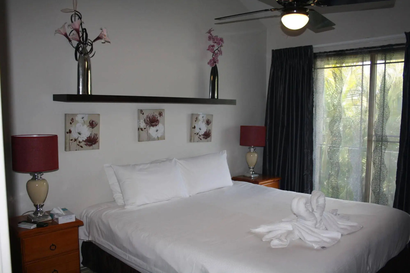 The Swan Valley Hotel