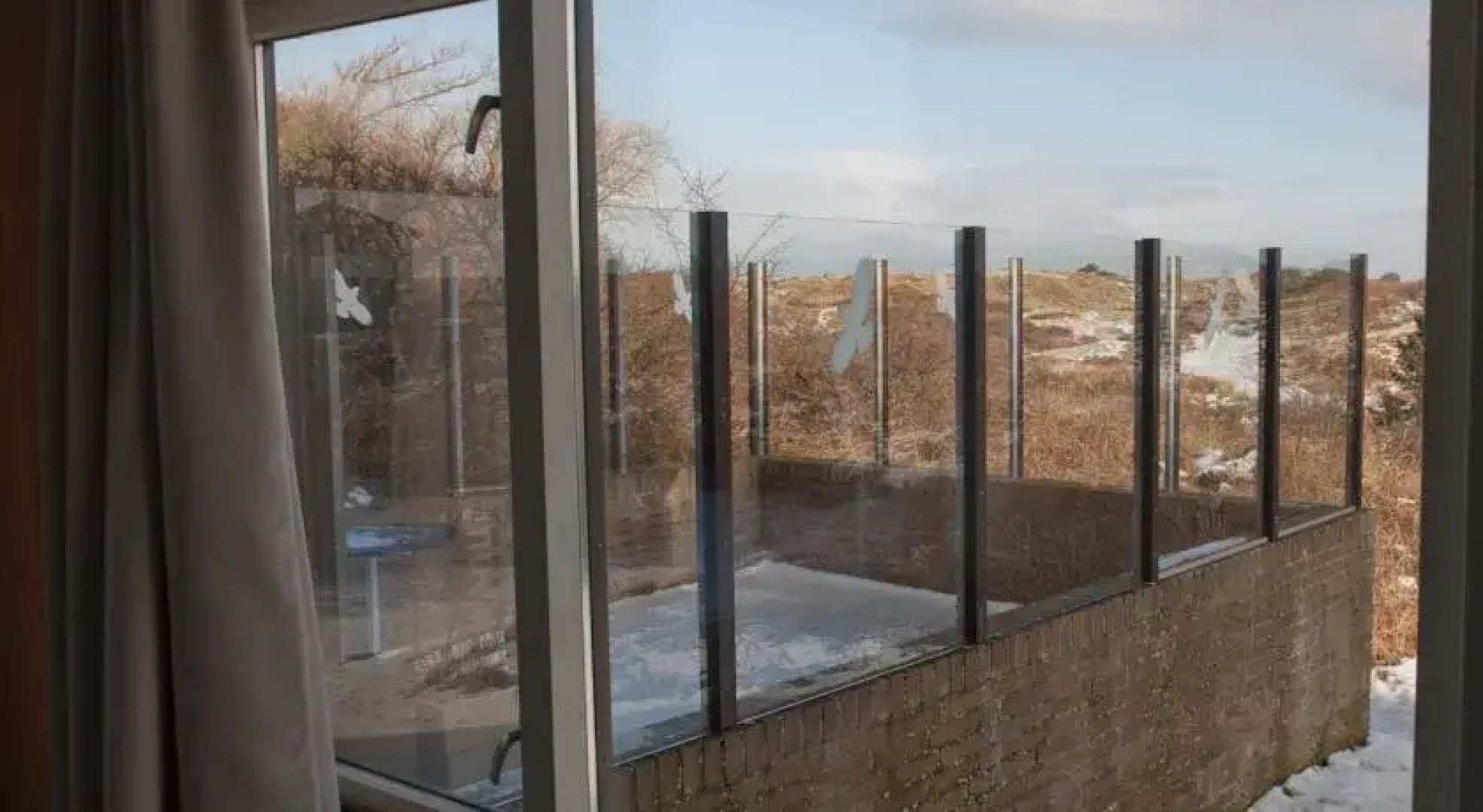 Strandappartementen Noderstraun