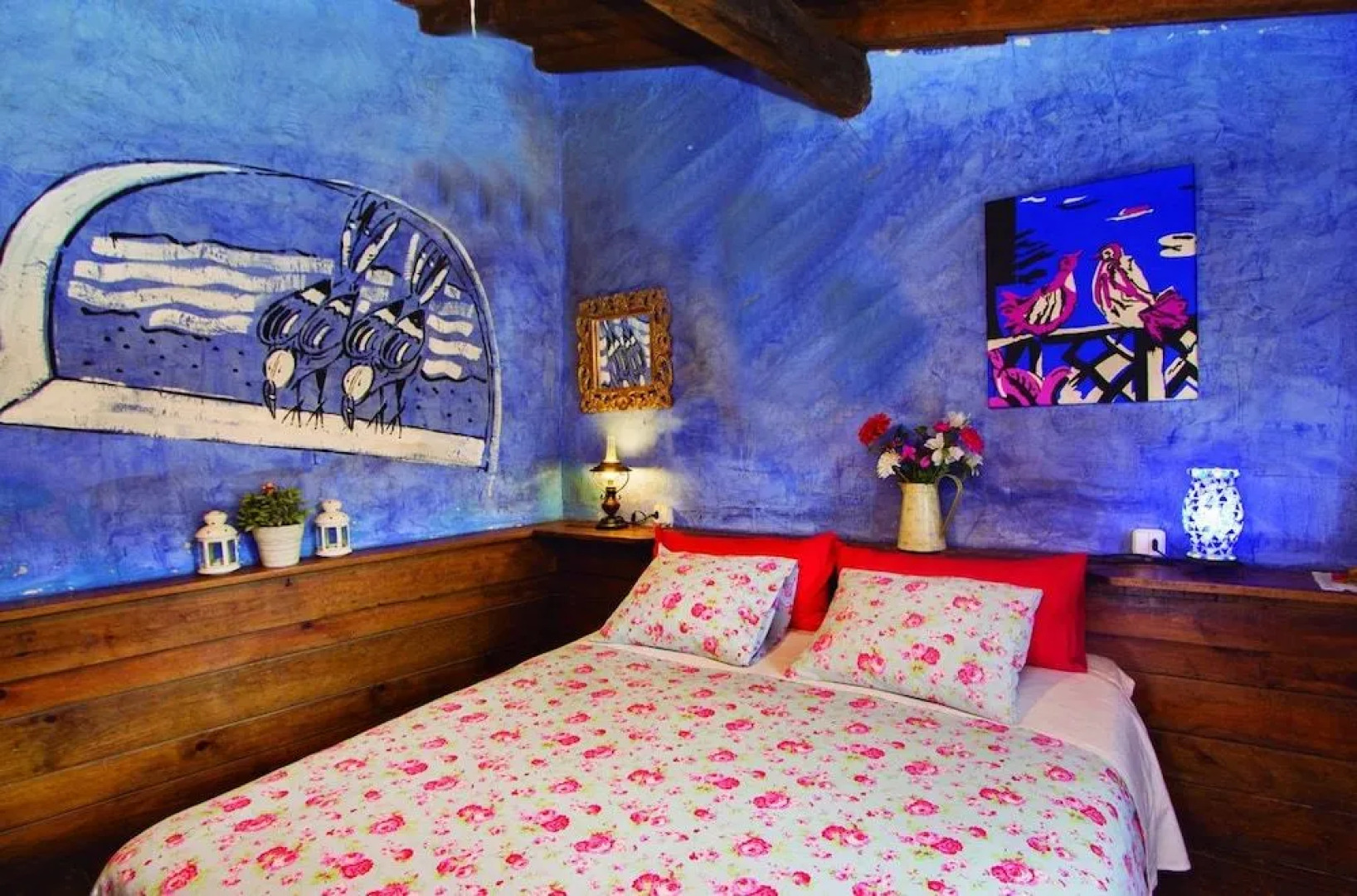 Casa Rural El Reixac