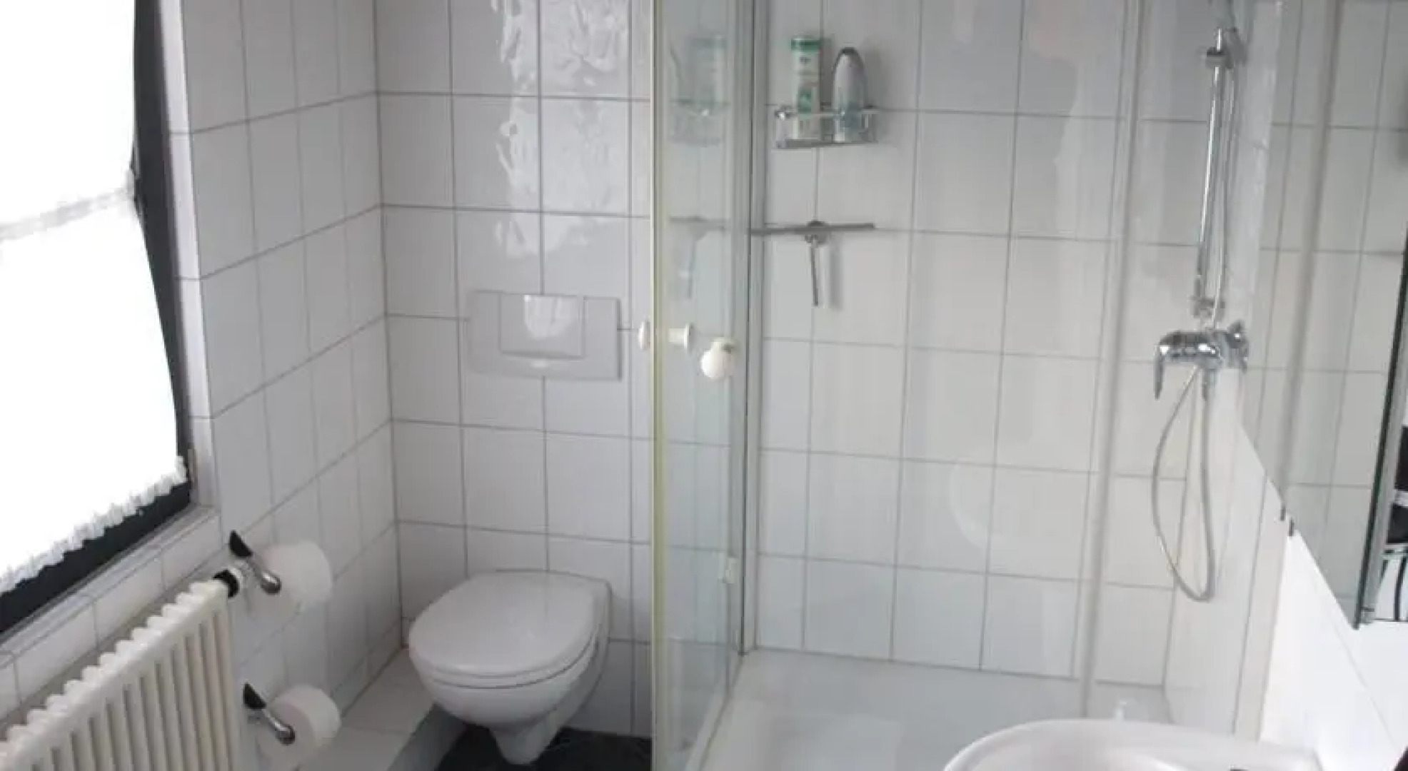 Gästezimmer Gladbeck Haus Tenk