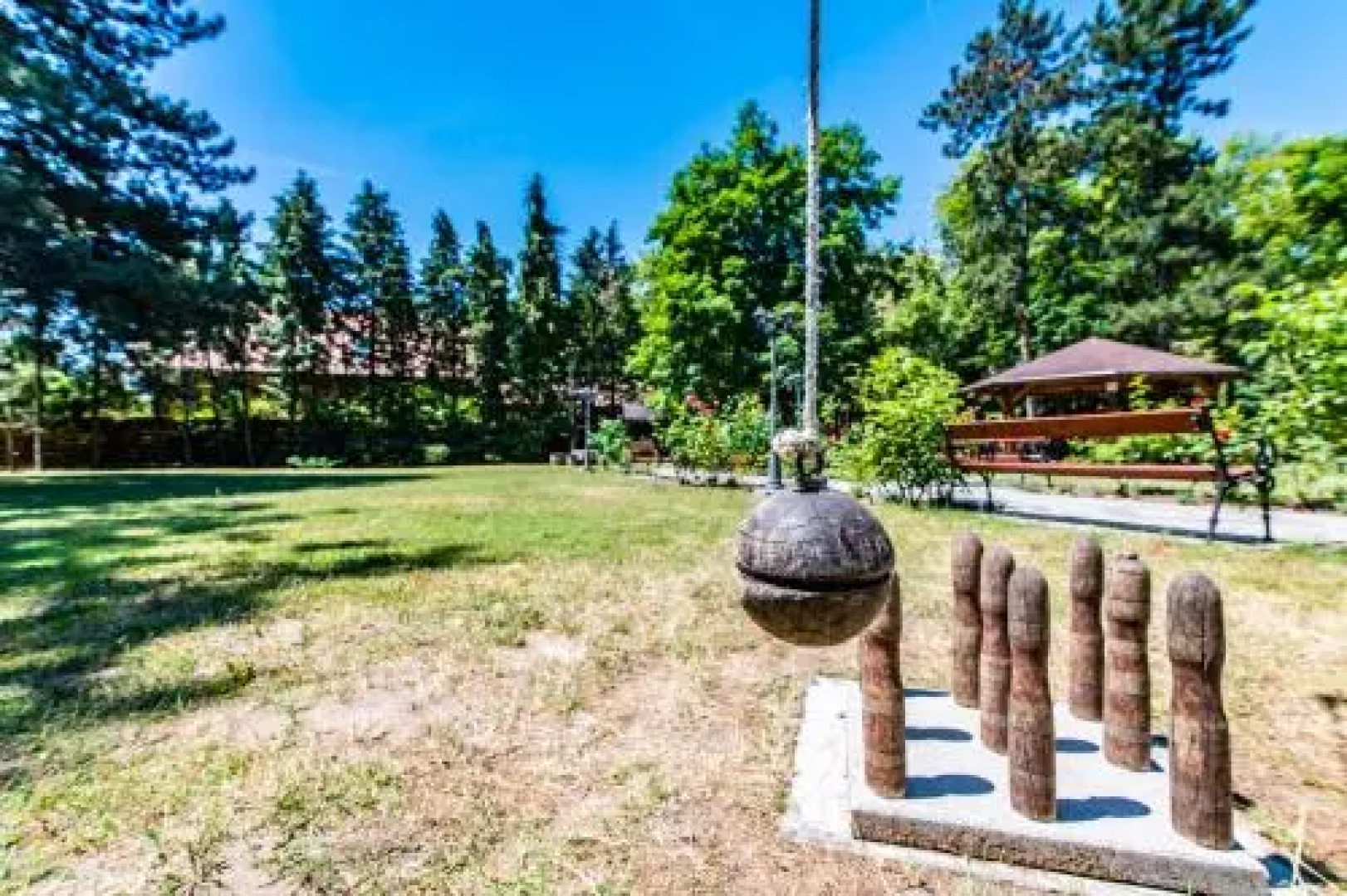 Jogar Továbbképző Központ és Hotel