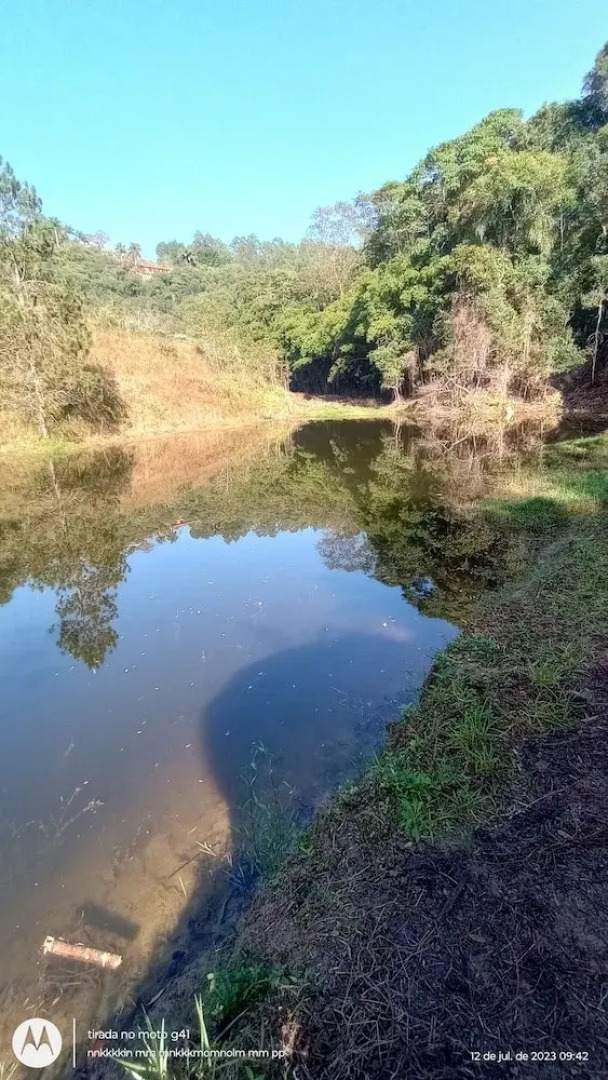 Pousada Aconchego no campo