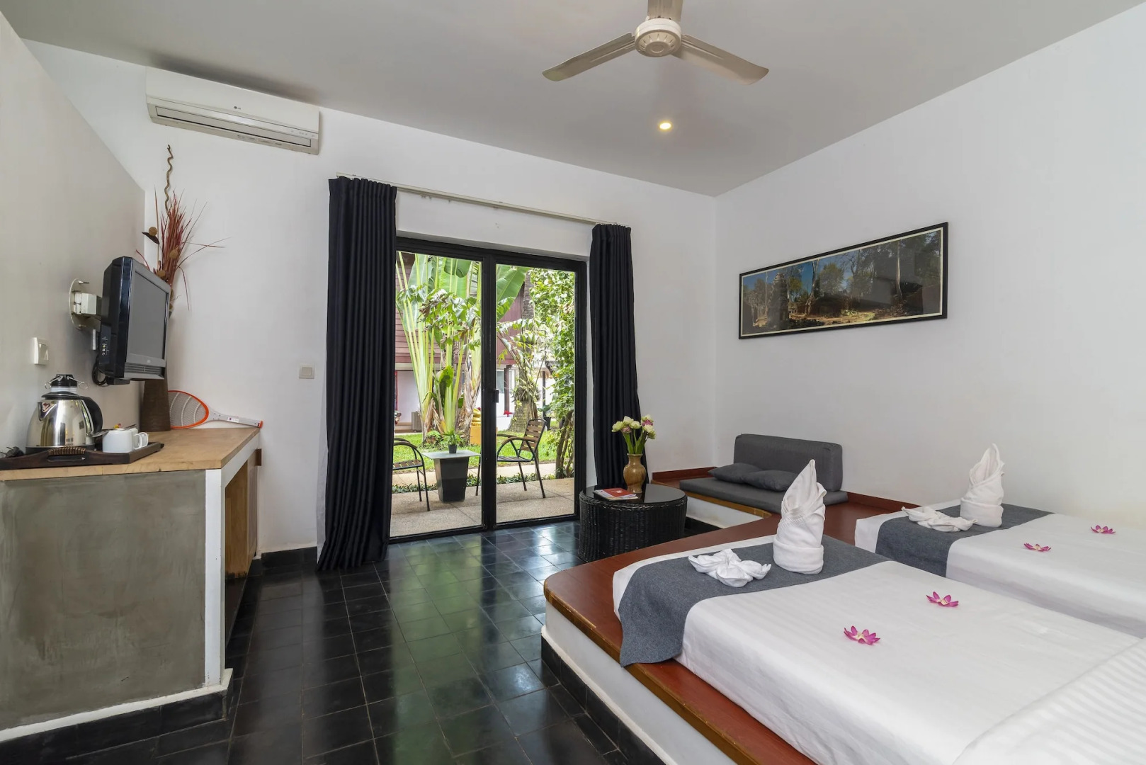 Apsara Greenland Boutique Hotel