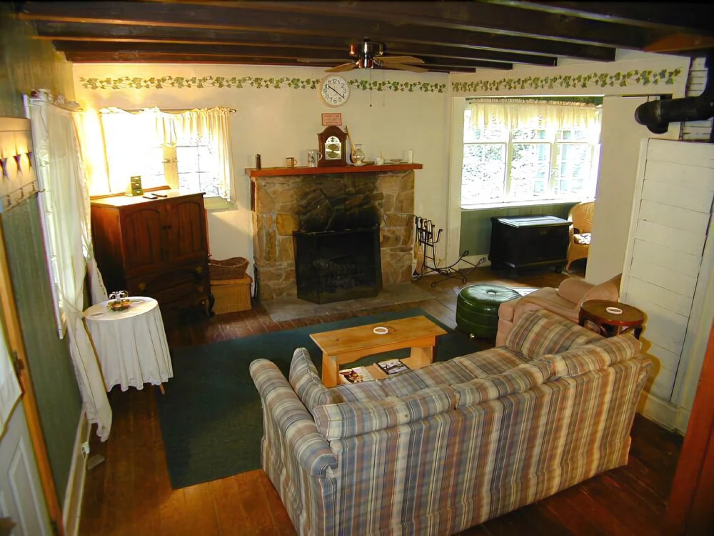 Ligonier Country Inn