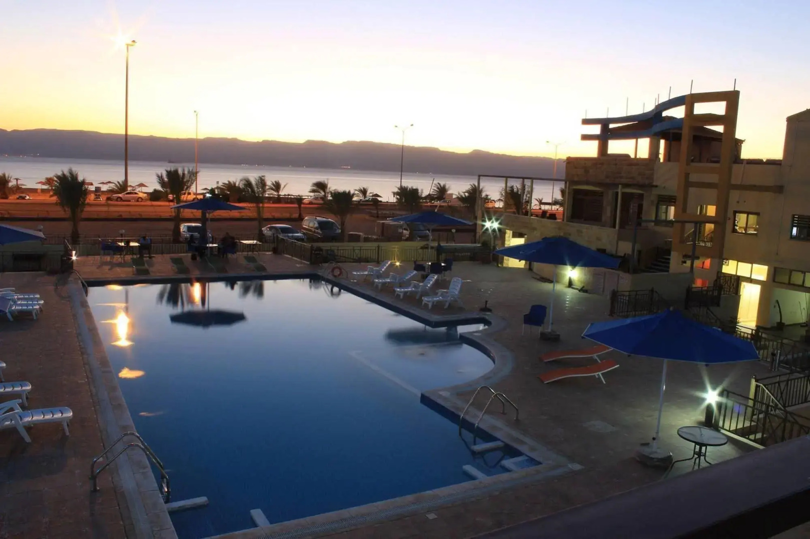 Almarsa Village Resort