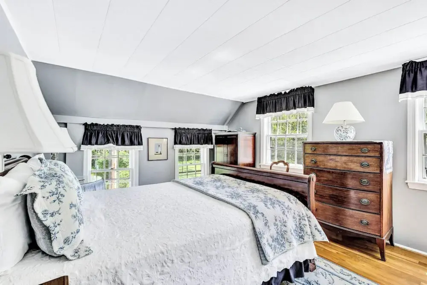 Whalewalk Inn and Spa