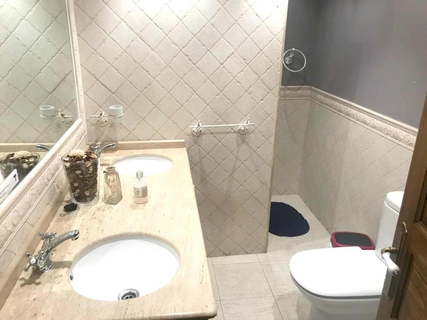 House With 6 Bedrooms in Molinaseca, With Wonderful Mountain View and Wifi