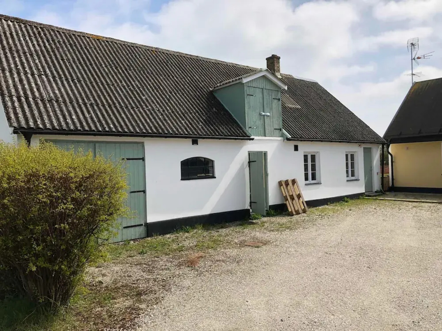 Pensionat Lugn&Ro&Minizoo