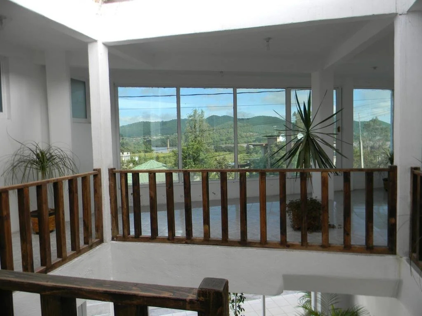 Hotel Lienzo Charro II