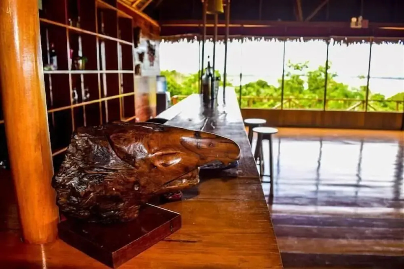 Lakshmi Ecolodge and Holistic Spa