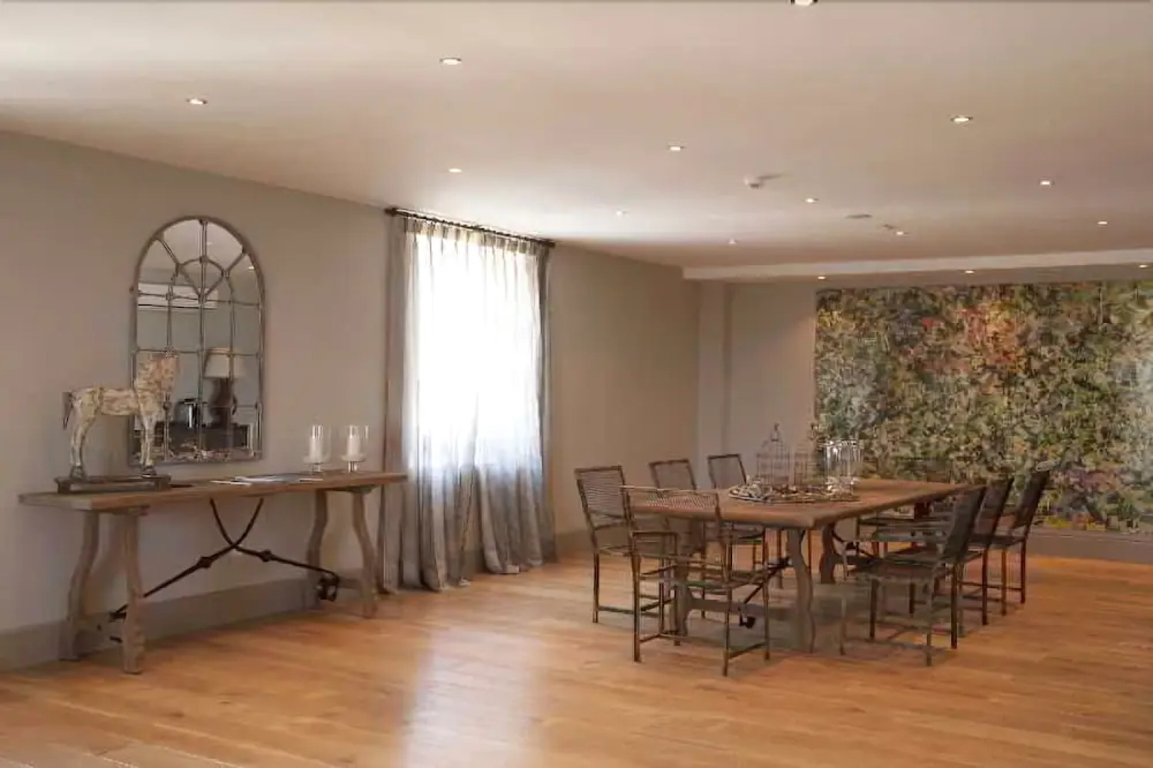 Hotel Finca Lasmargas