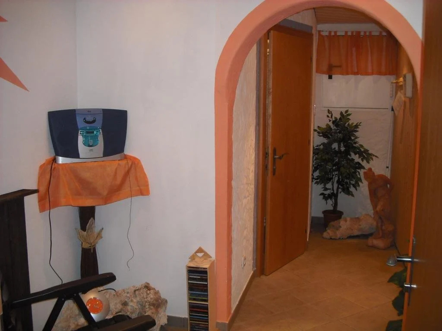 Bauernhof Familie Annewanter