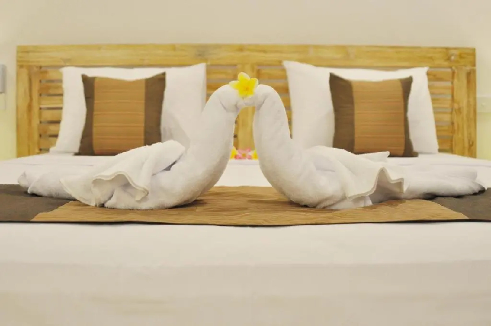 dSawah Amed Homestay & Warung