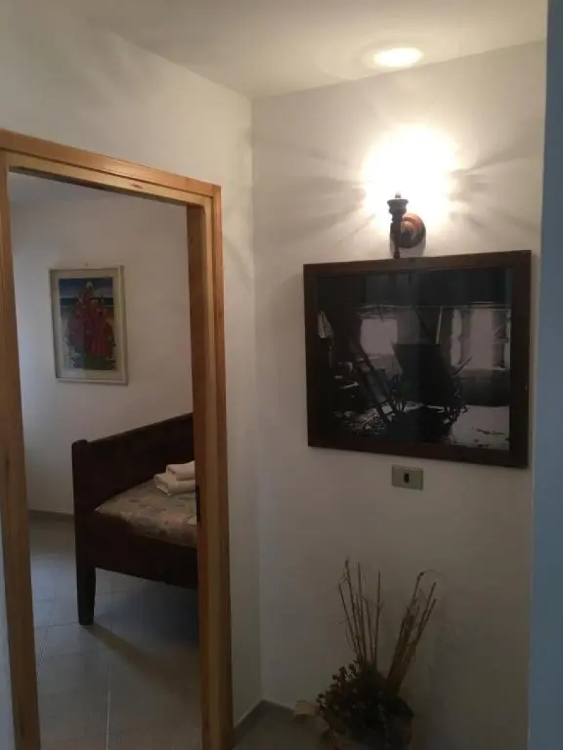 Suite Bertines Panoramica - Borgata di montagna