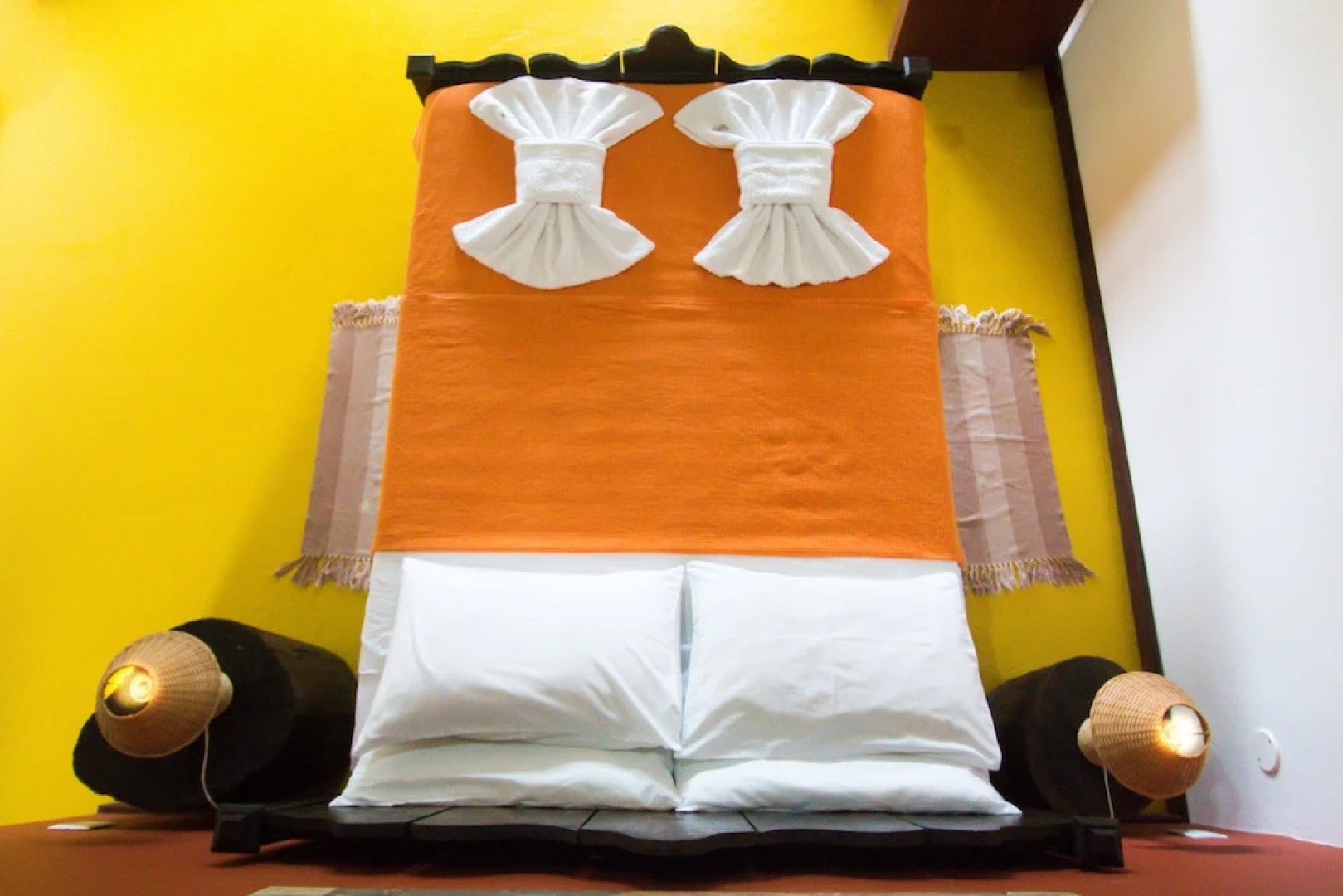 Pousada Jardim Cambui