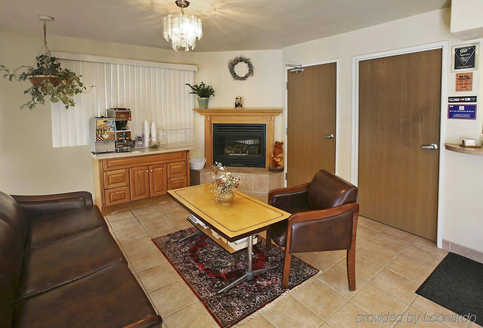 Gravity Haus Winter Park