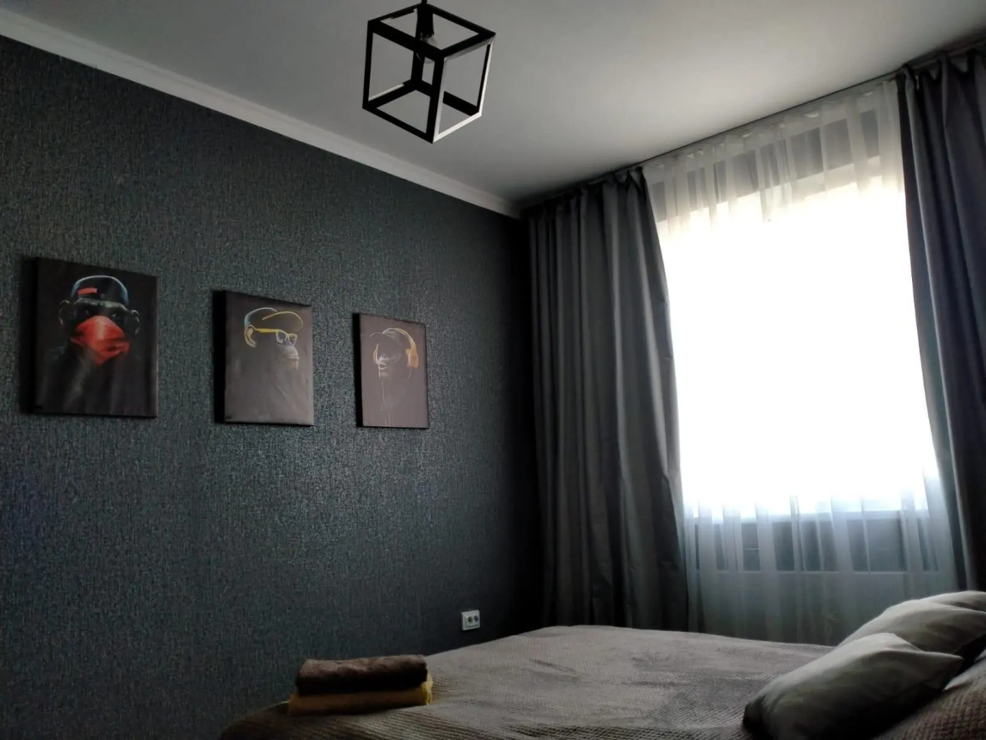 Апартаменты Серебряный Век