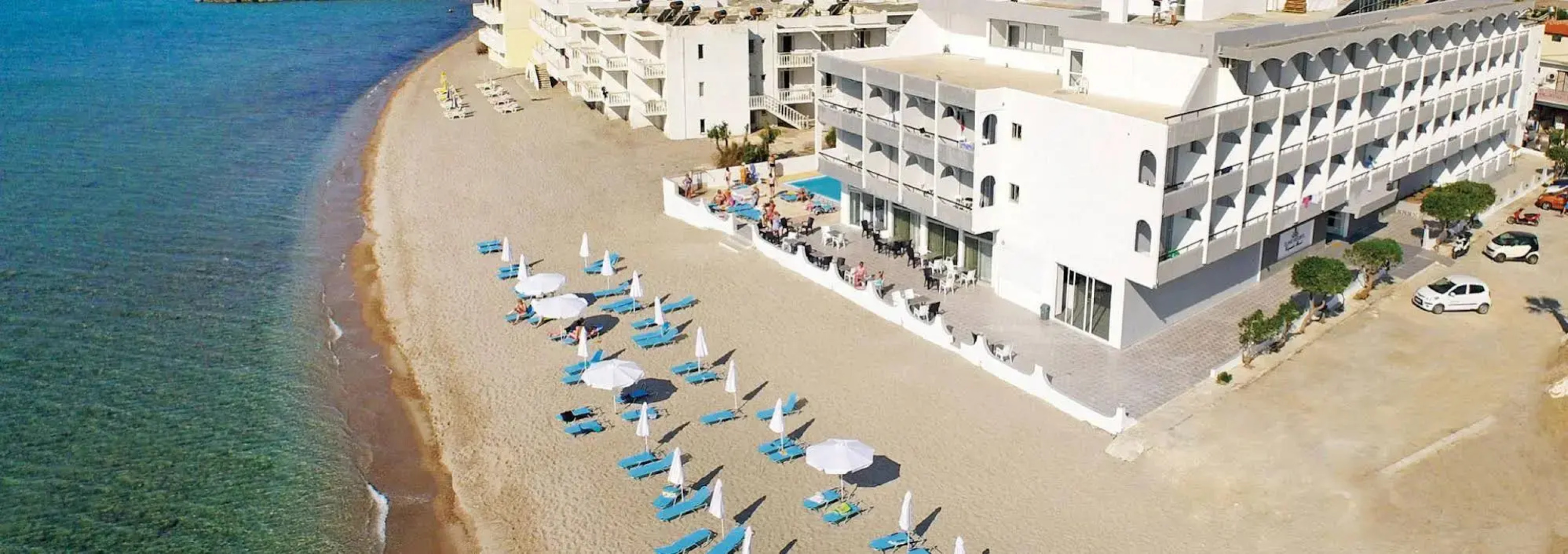 Island Resorts Maya (ex Valynakis)