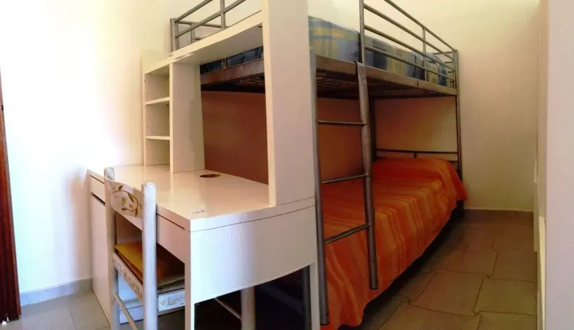 Casa di Francesco - Hostel